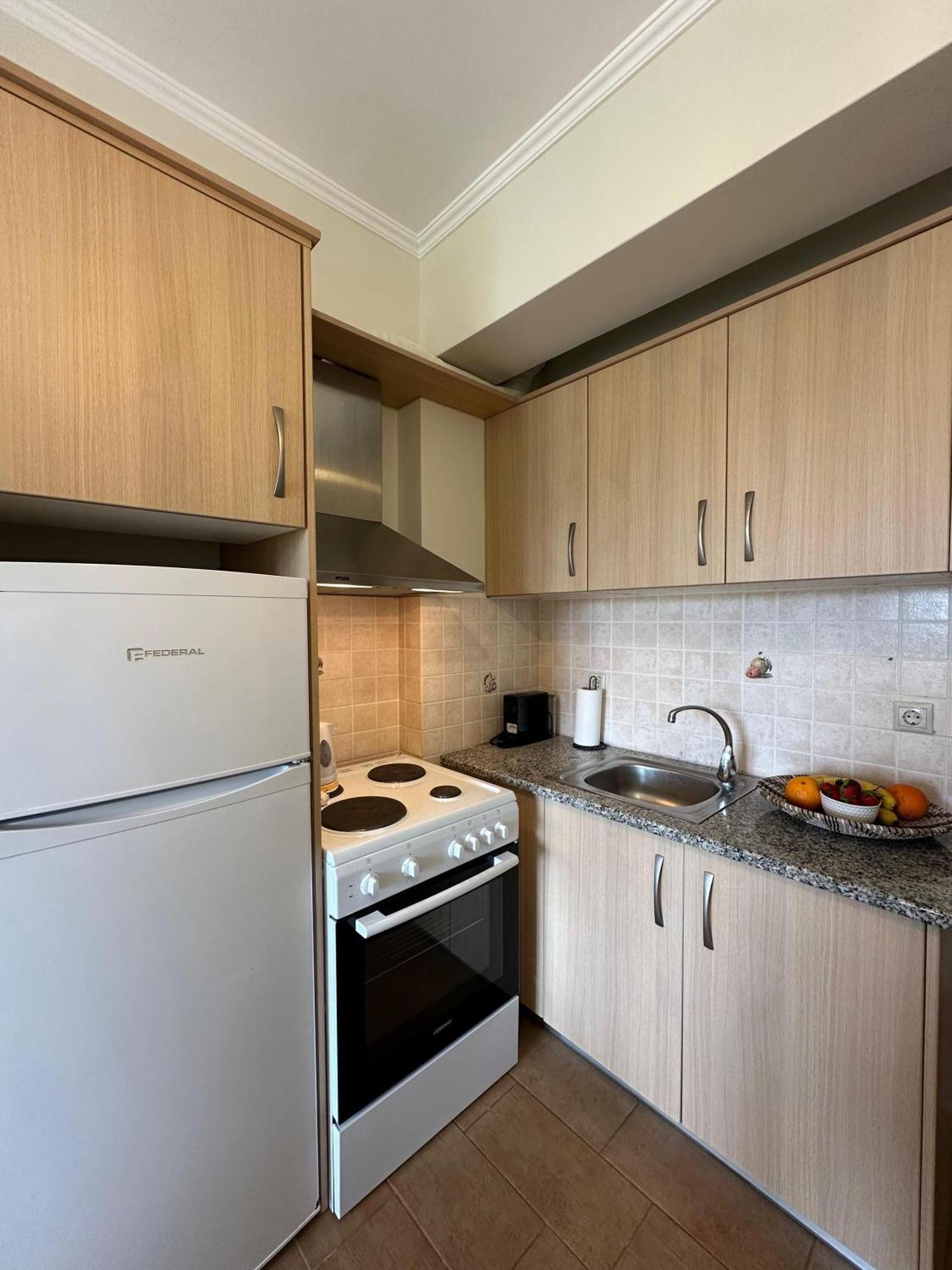 Casa Vardani Modern Central Apartments Lefkáda 外观 照片