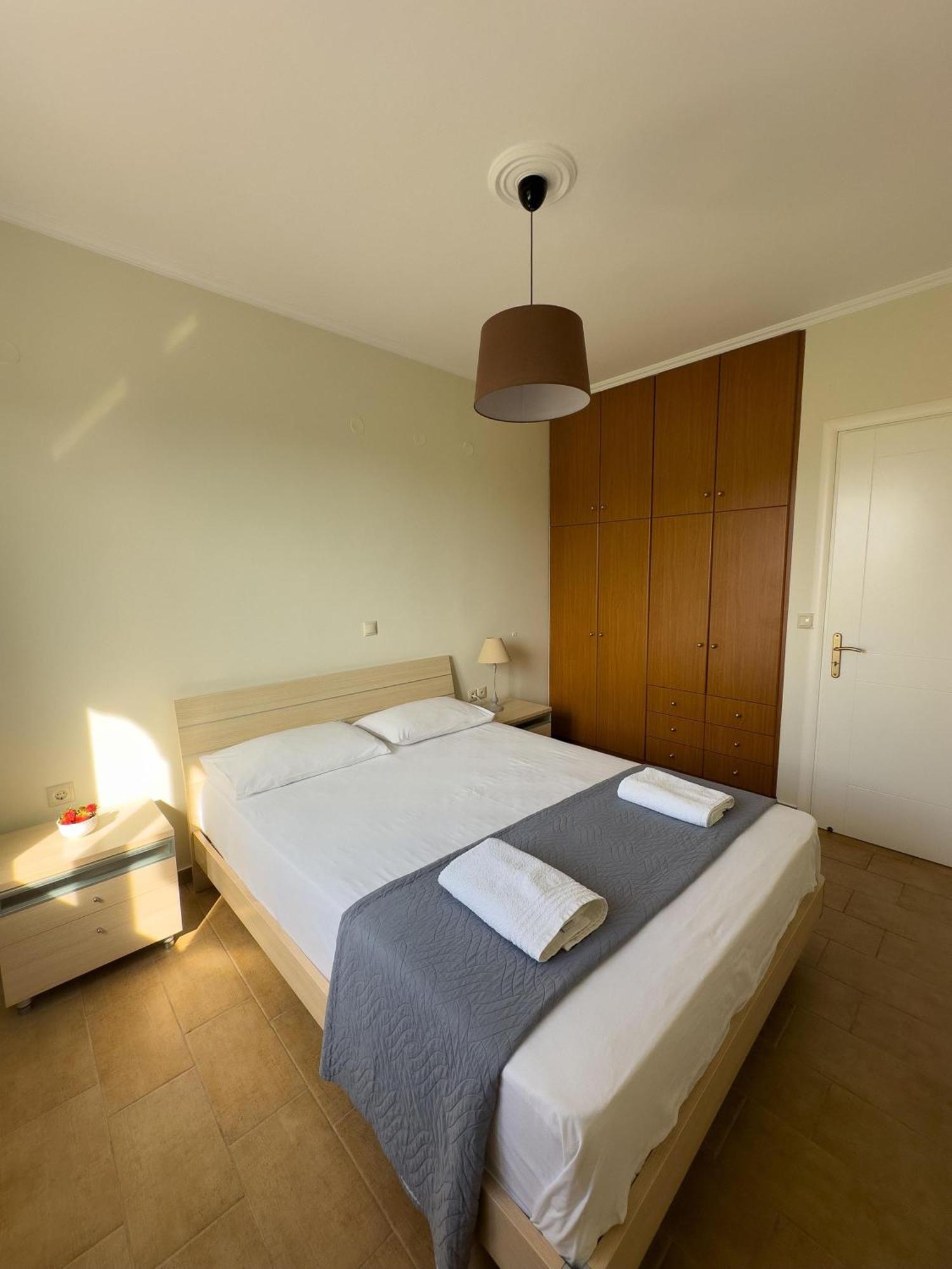 Casa Vardani Modern Central Apartments Lefkáda 外观 照片