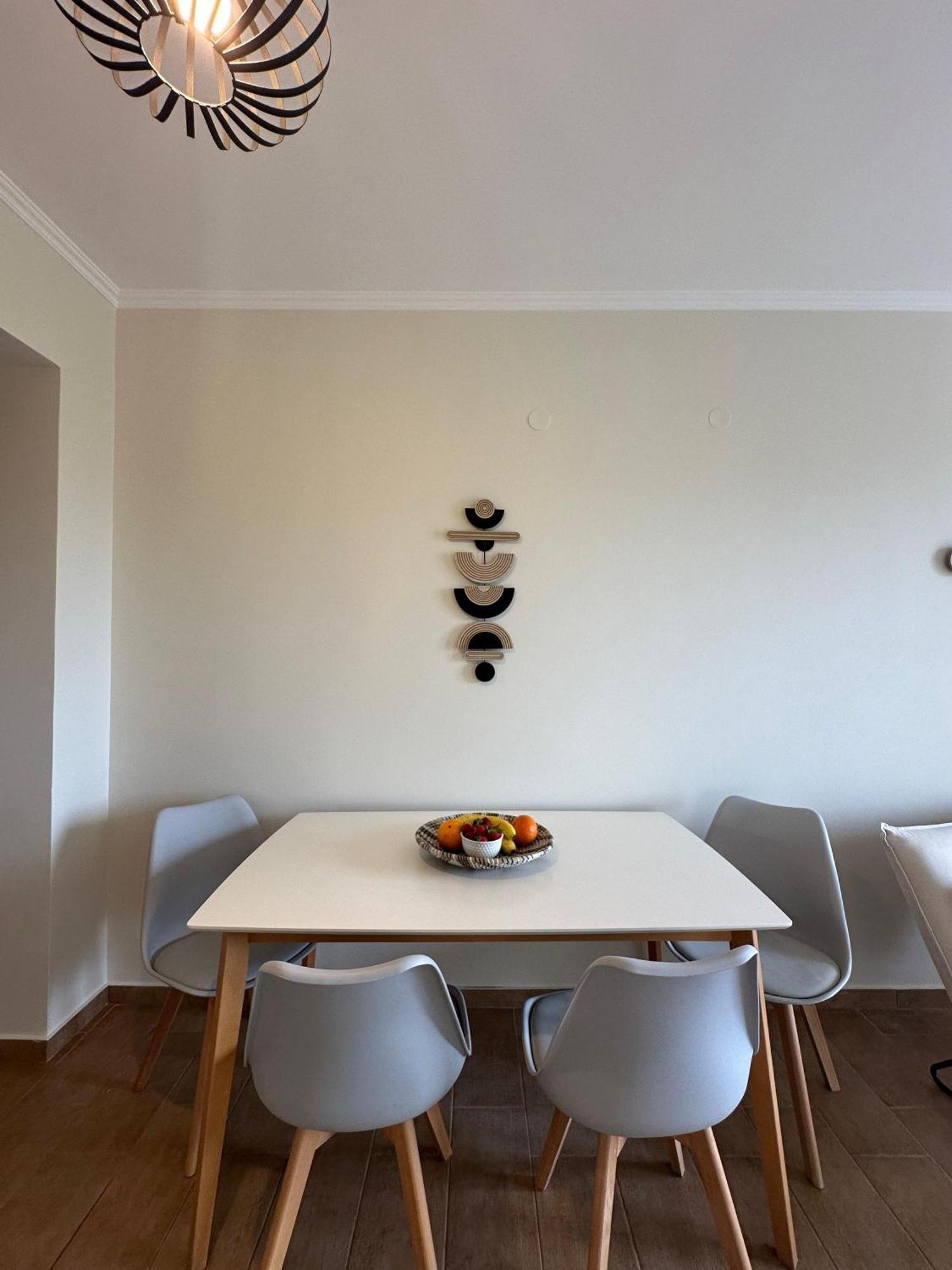 Casa Vardani Modern Central Apartments Lefkáda 外观 照片